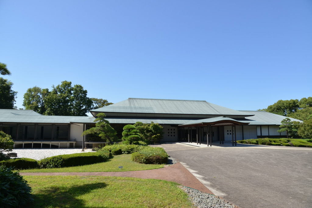 Museo de Arte Jingu