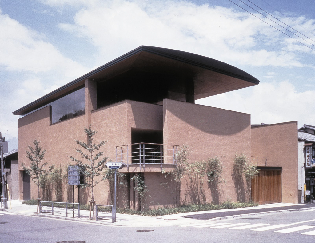 Museo Hosomi