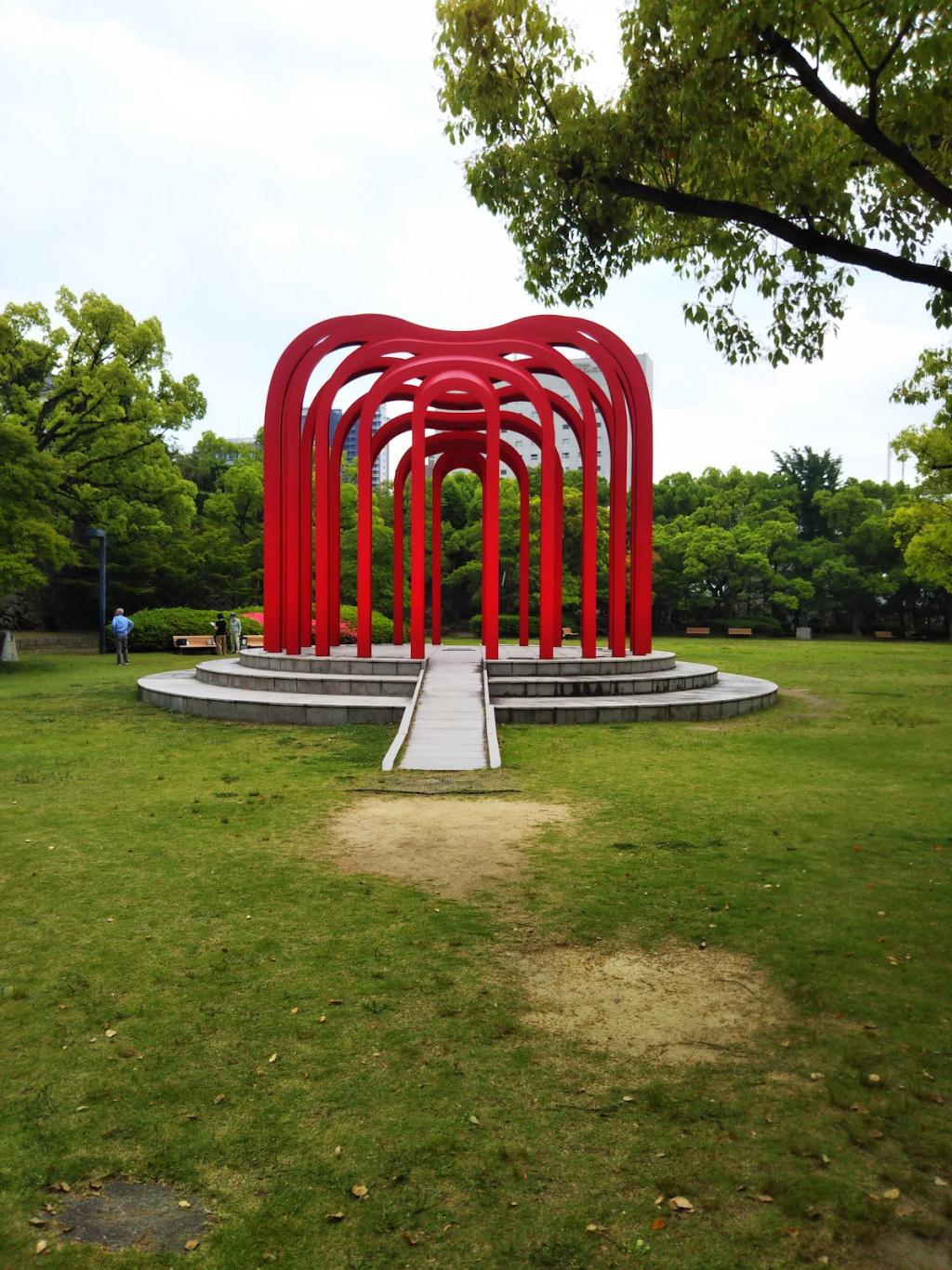 Museo de Arte de Fukuyama
