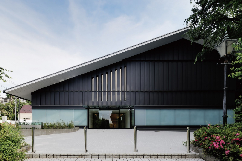Museo de Arte de Itabashi