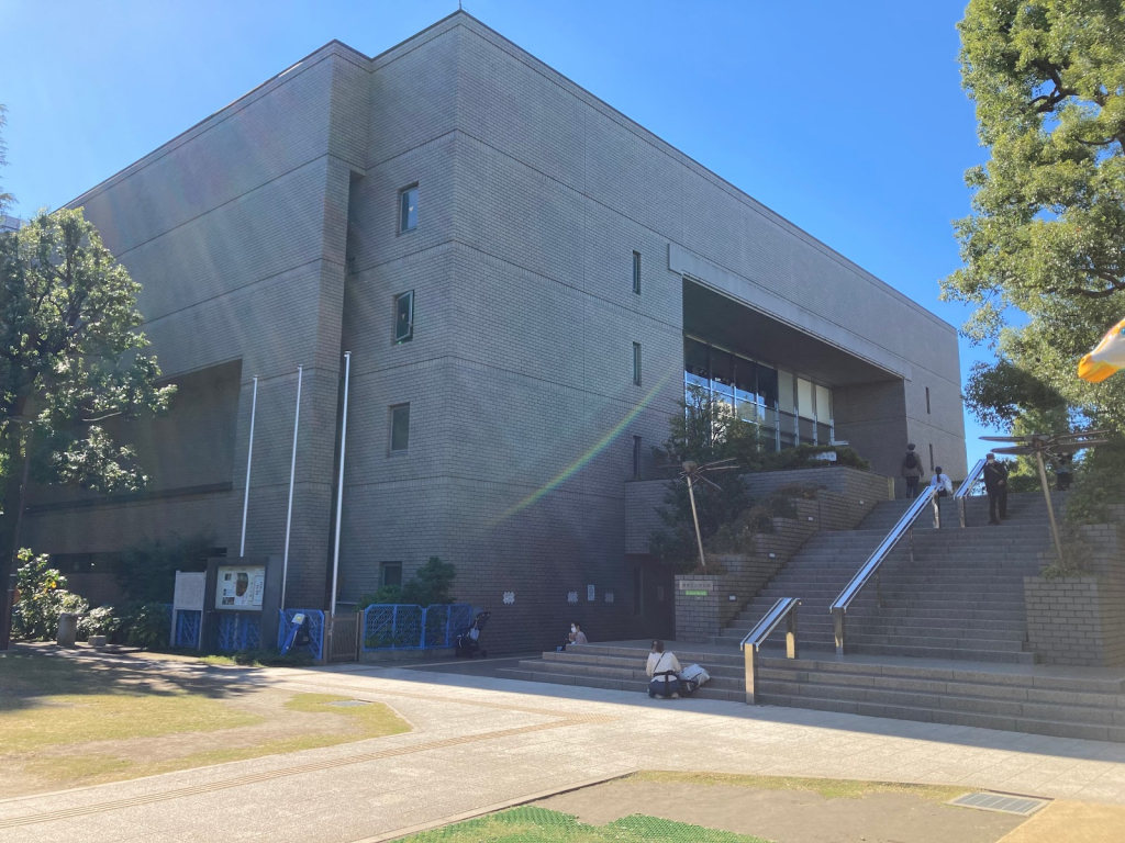Museo de Arte de Nerima