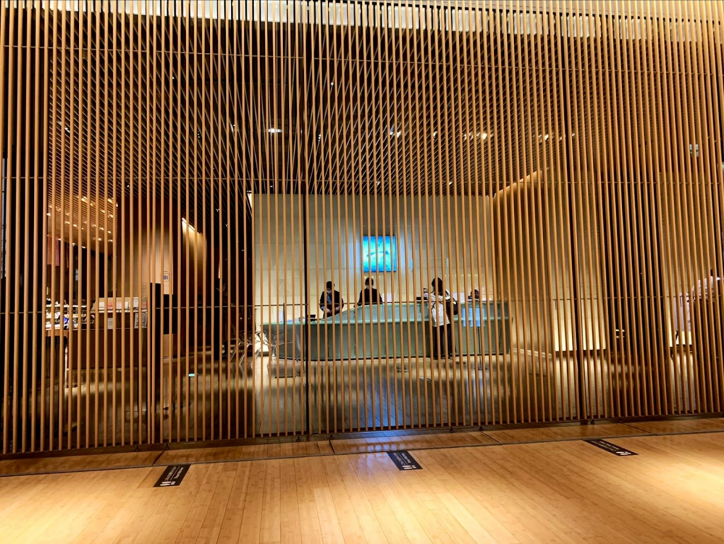 Museo de Arte Suntory