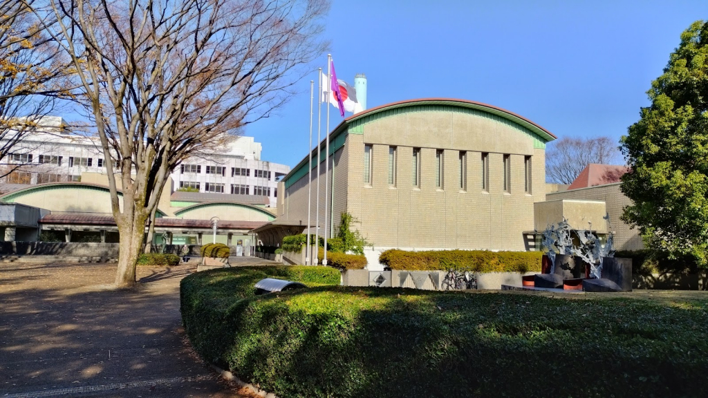 Museo Setagaya