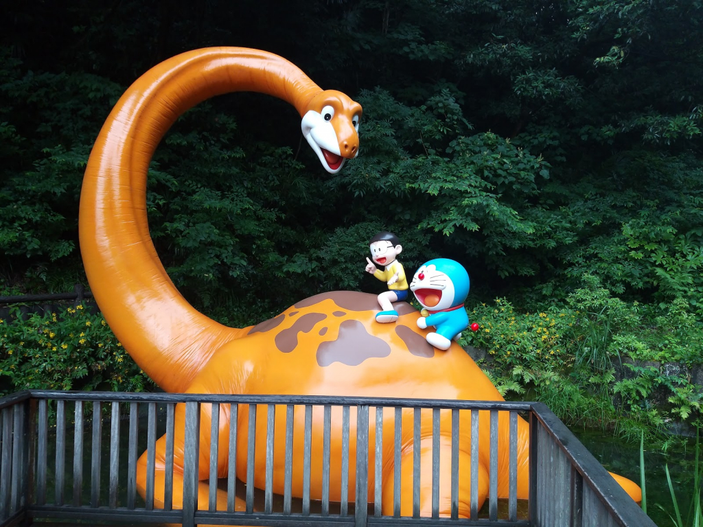 Museo Fujiko F. Fujio