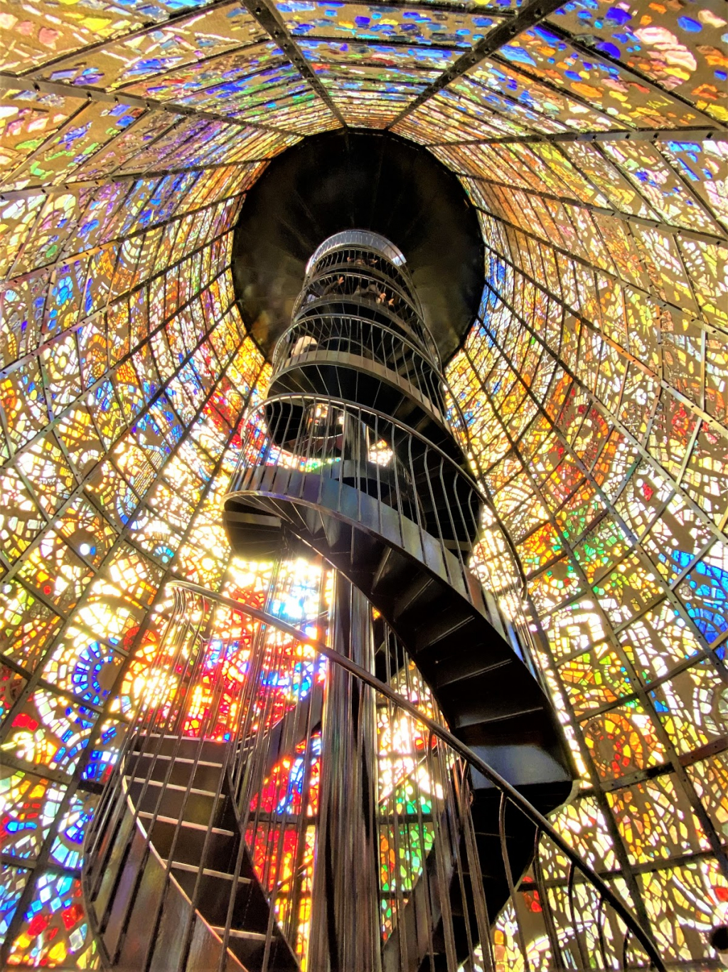 Museo al Aire Libre de Hakone