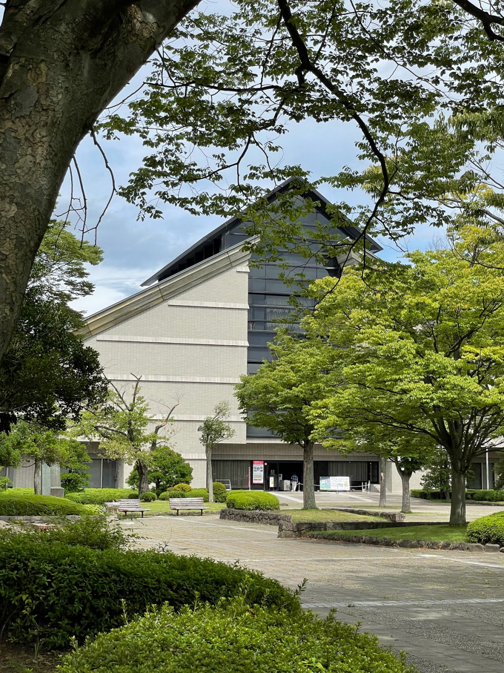 Museo de Arte de Yamagata