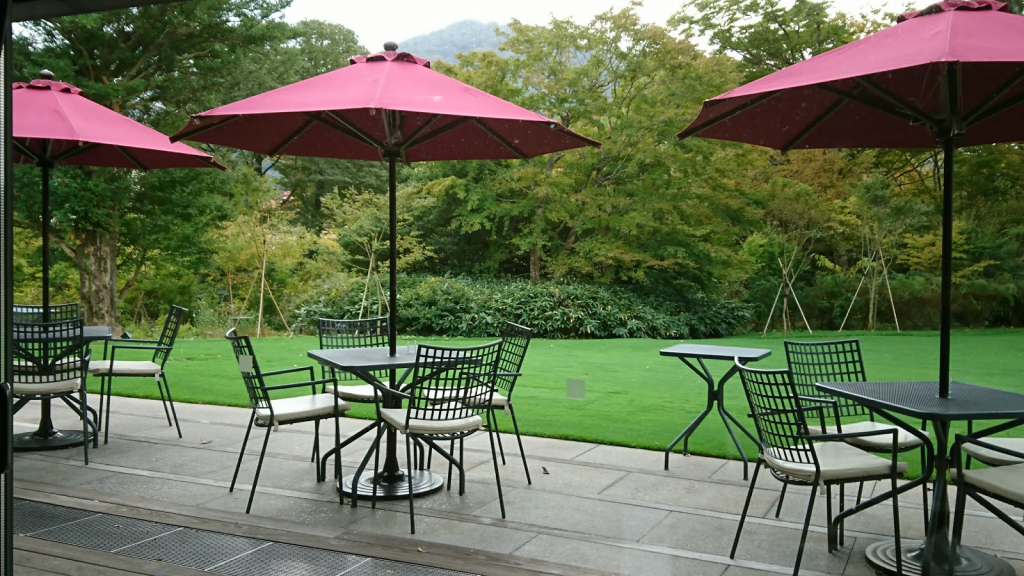 Museo Hakone 'Rene Lalique'