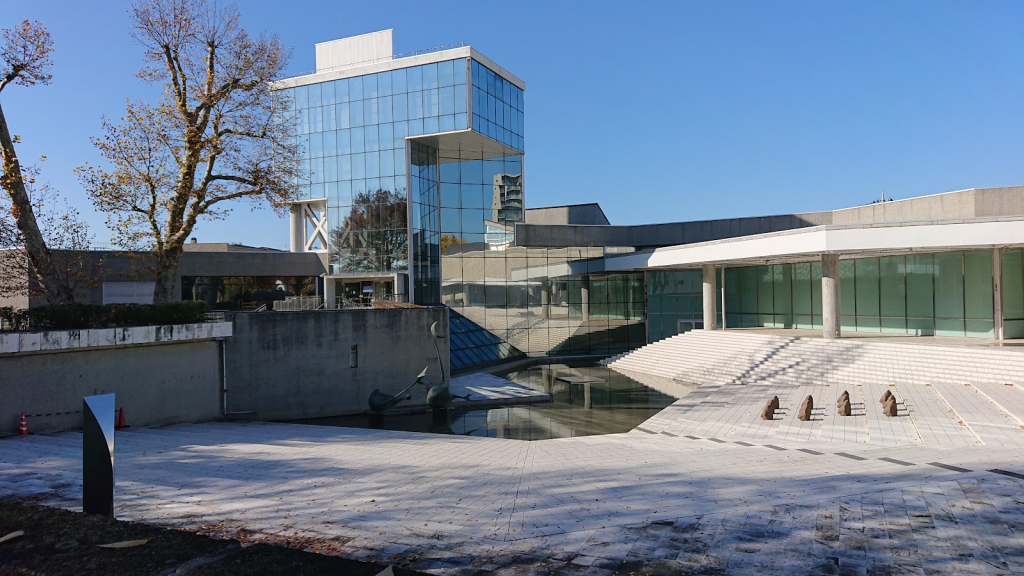 Museo de Bellas Artes de la Prefectura de Tochigi