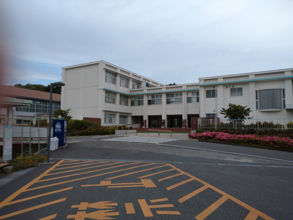 Museo de Historia Natural y Ambiental, Shizuoka