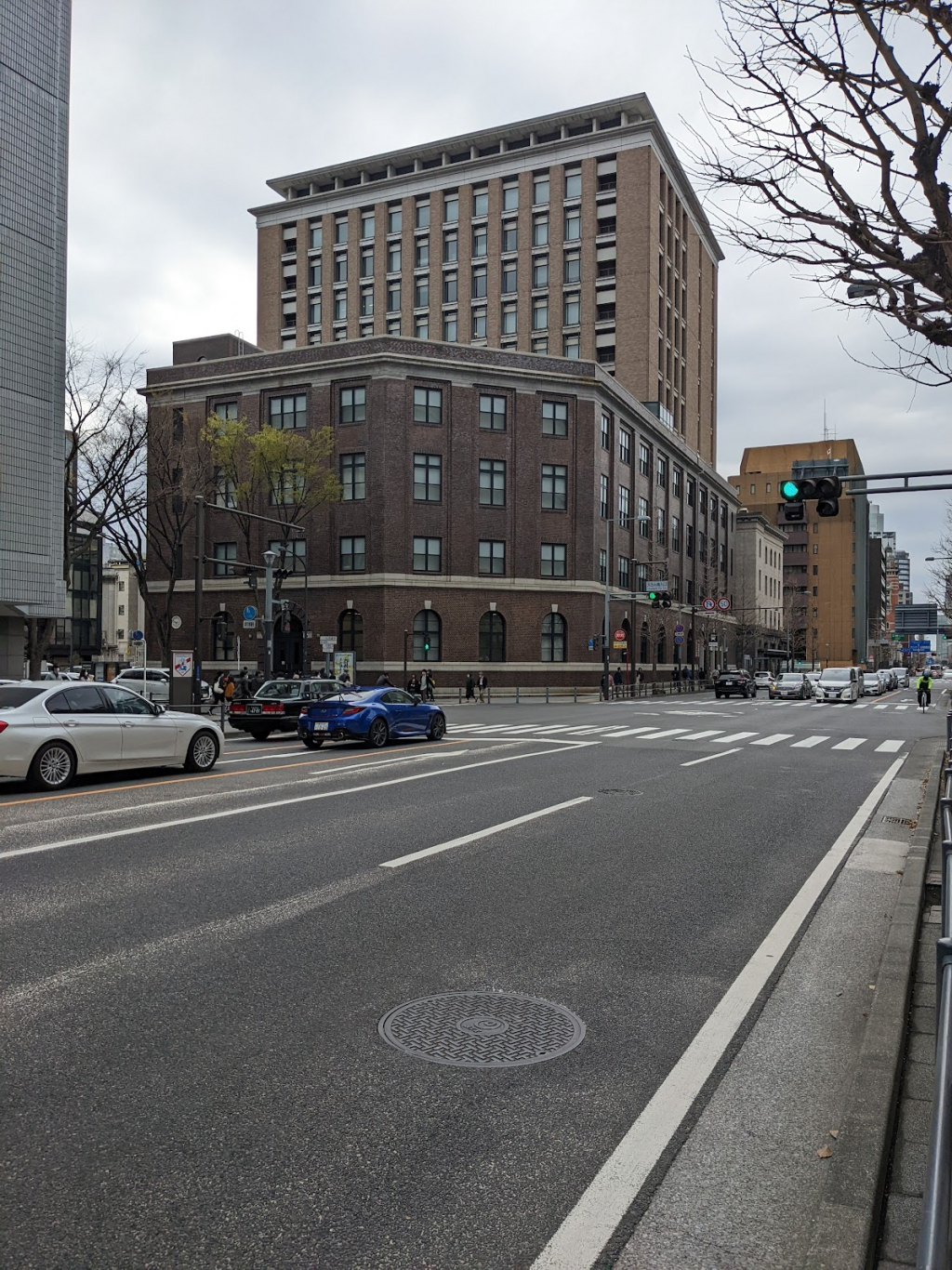 Museo de Culturas Euroasiáticas de Yokohama