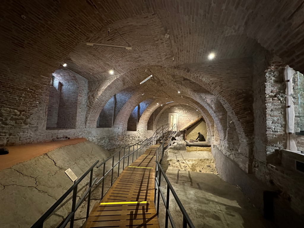 Museo de la Ciudad de Zagreb