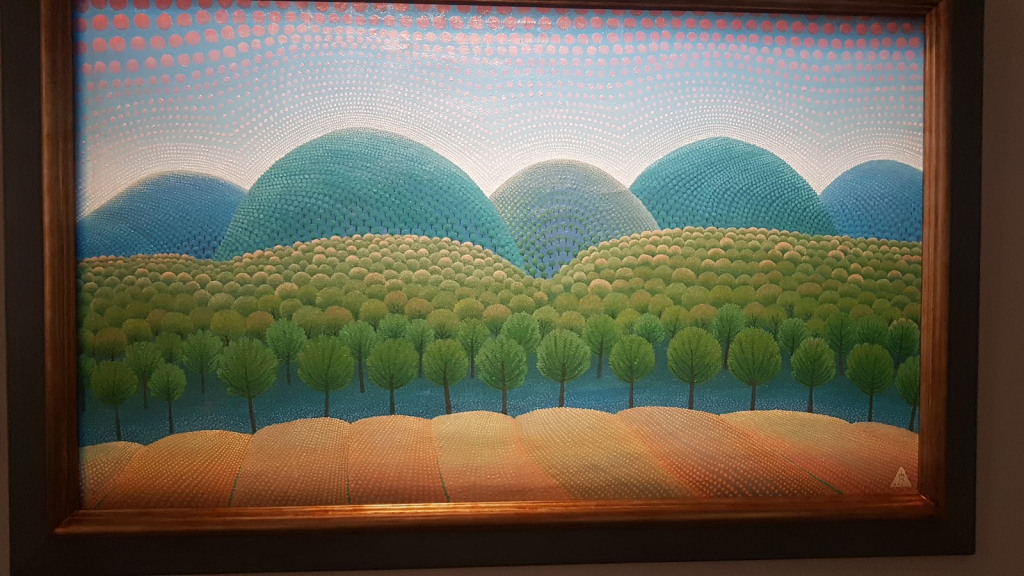 Museo Croata de Arte Naïve