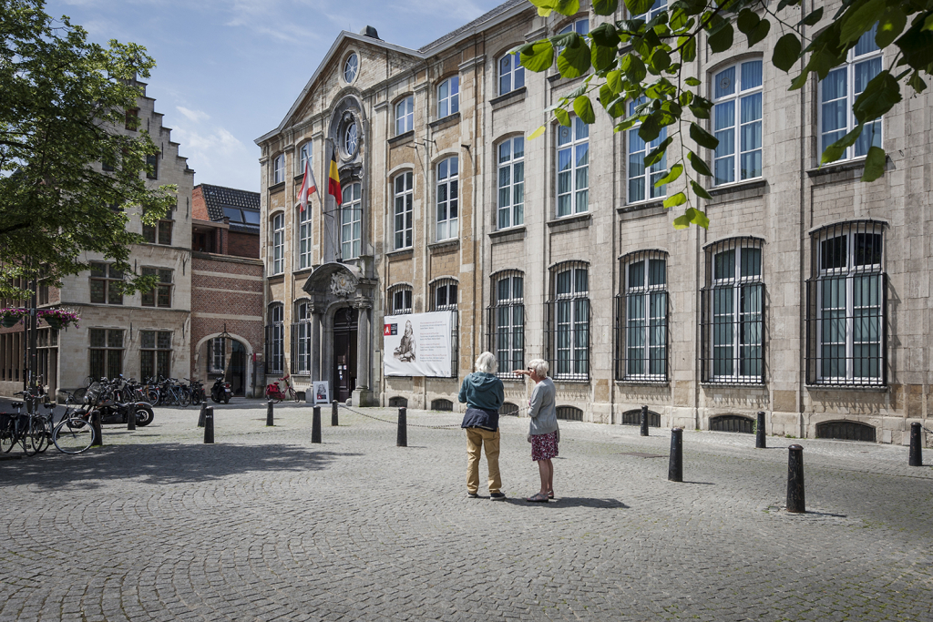 Museo Plantin-Moretus
