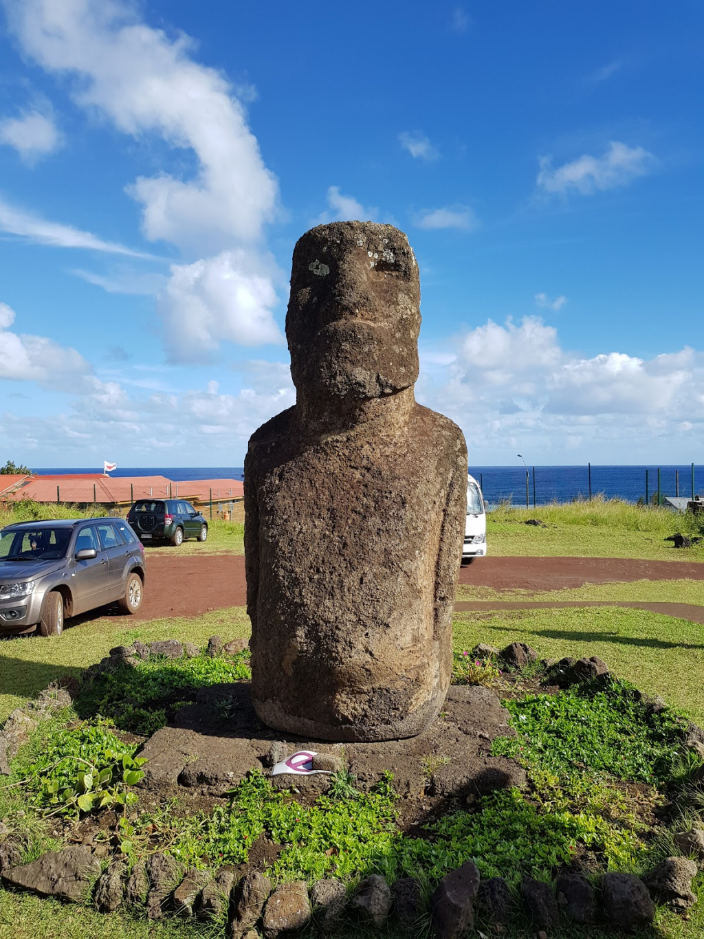 Museo Rapa Nui