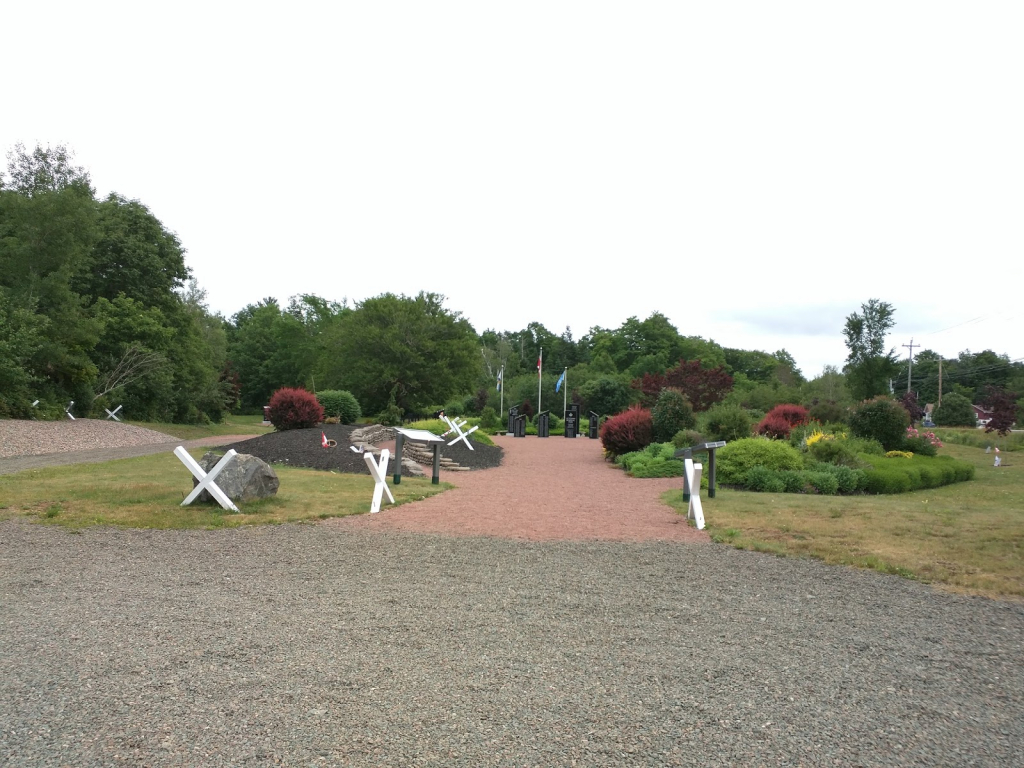 Museo del Patrimonio de Bass River