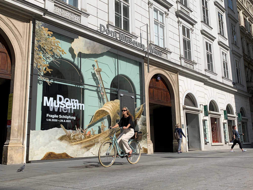 Museo Dom de Viena
