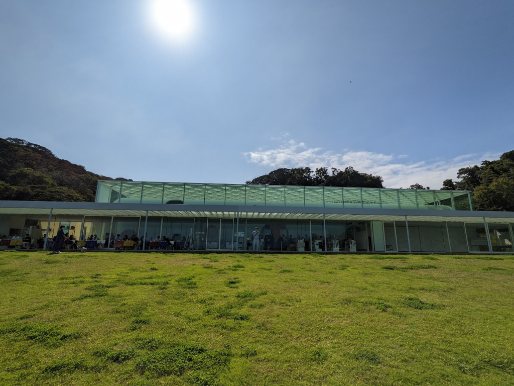 Museo de Arte de Yokosuka