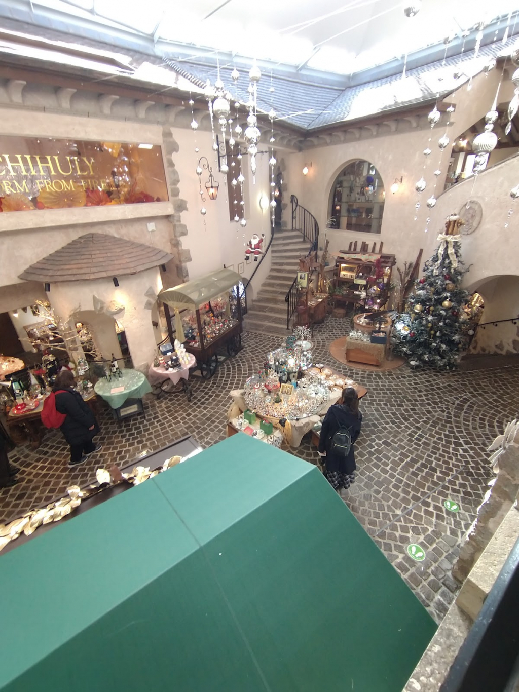 Museo del Vidrio Veneziano