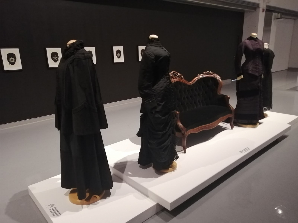 Museo de Londres