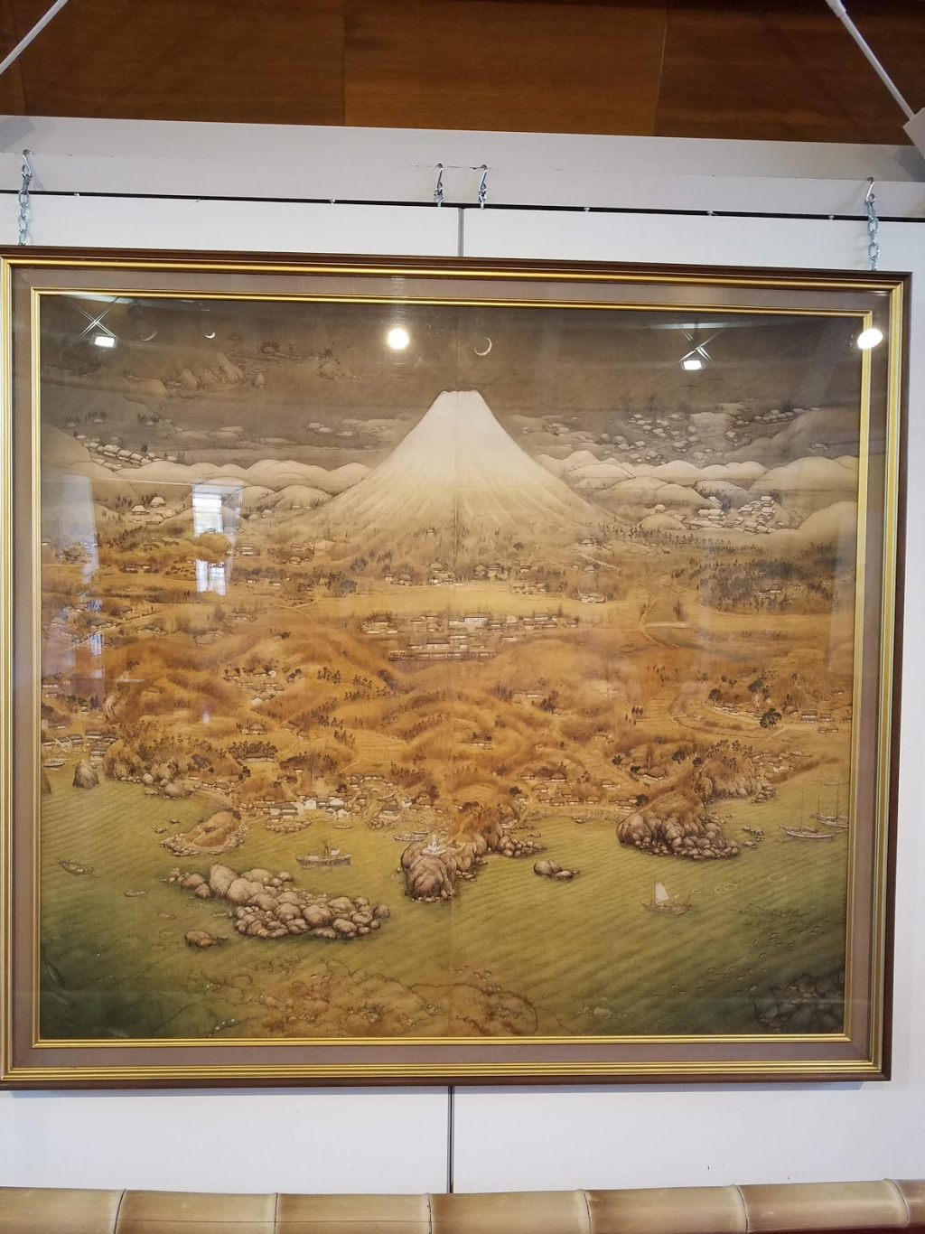 Museo Kinoshita