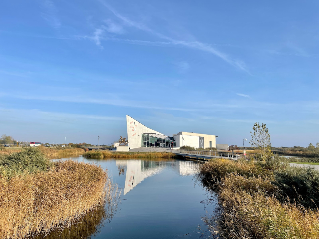 Museo ARKEN de Arte Moderno