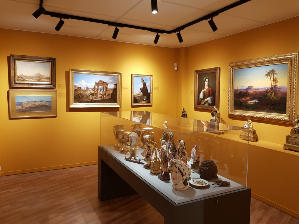 Museo del Filhellenismo