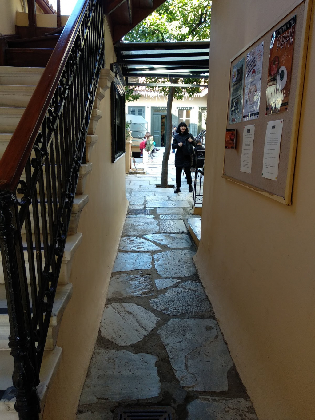 Centro de Estudios de Cerámica Moderna