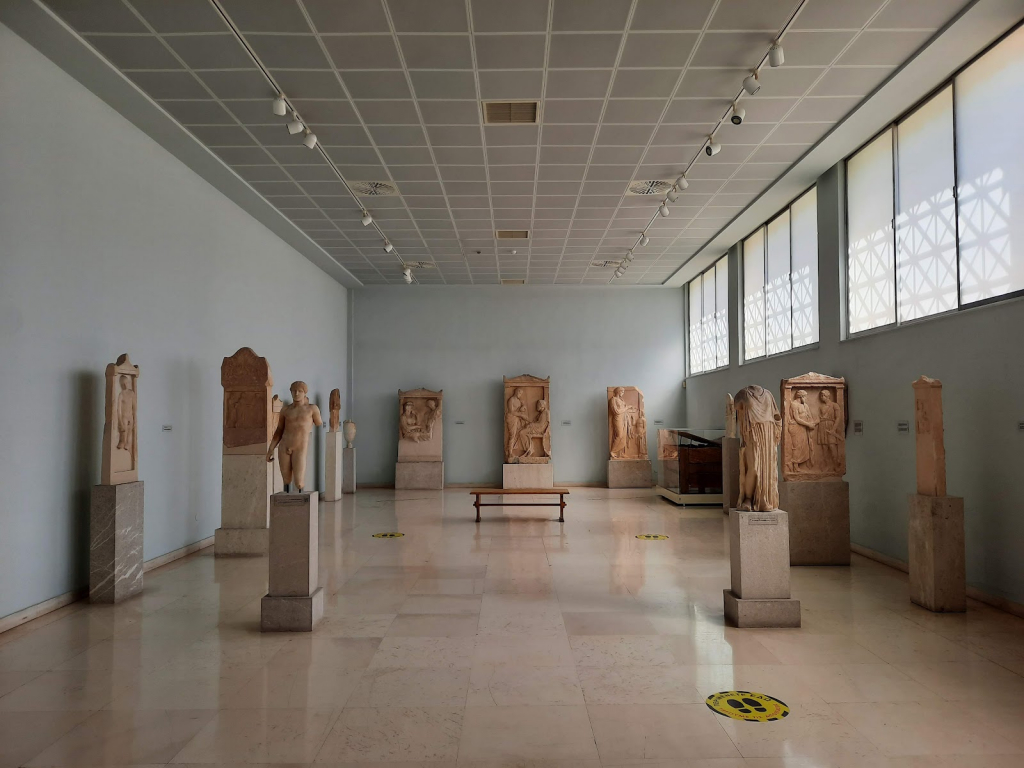 Museo Arqueológico del Pireo