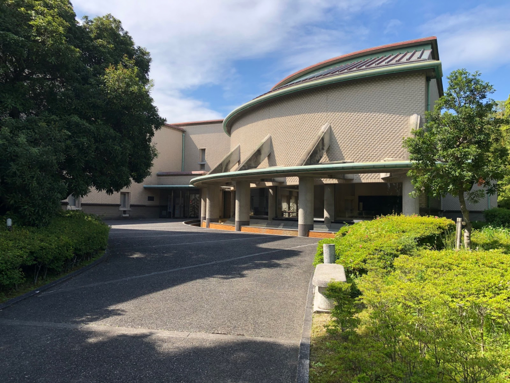 Museo de la Ciudad de Ichinomiya