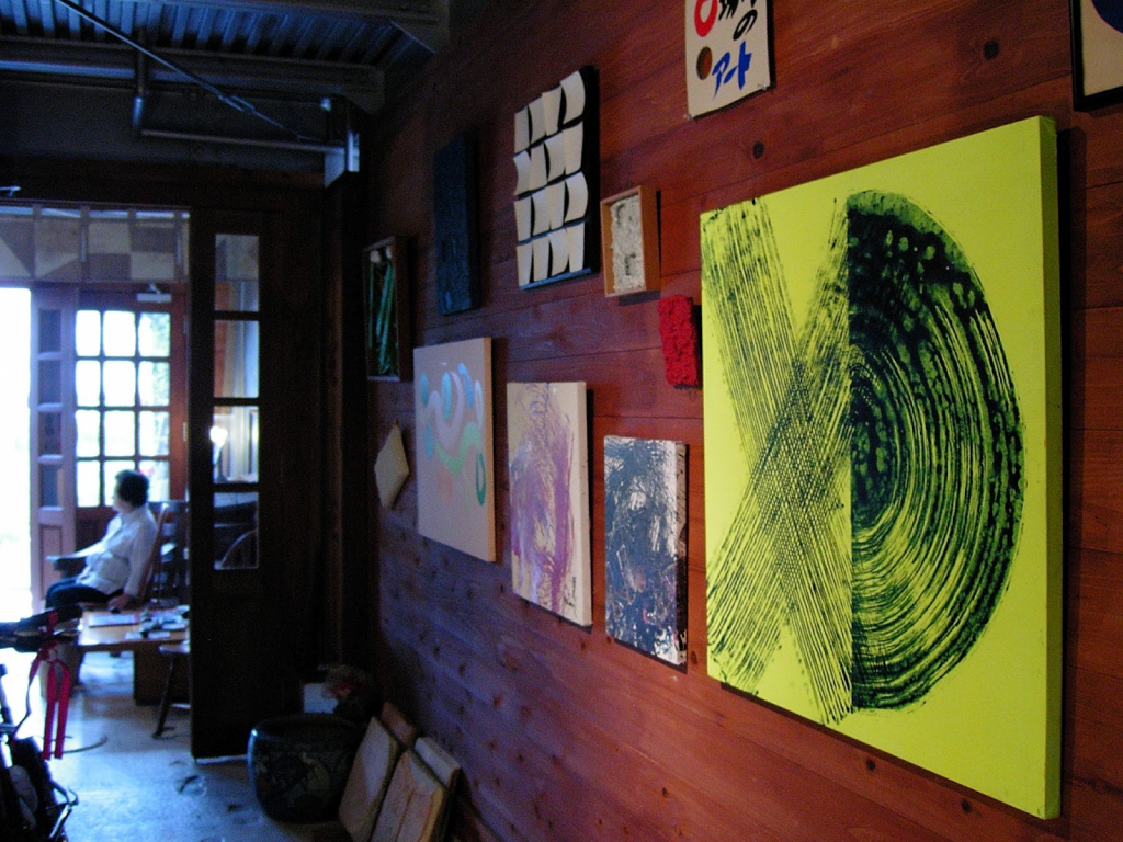 Museo Gendaikko Center