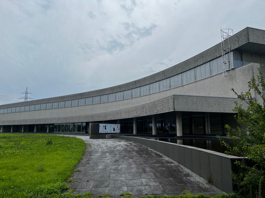 Museo de Arte de Iwate