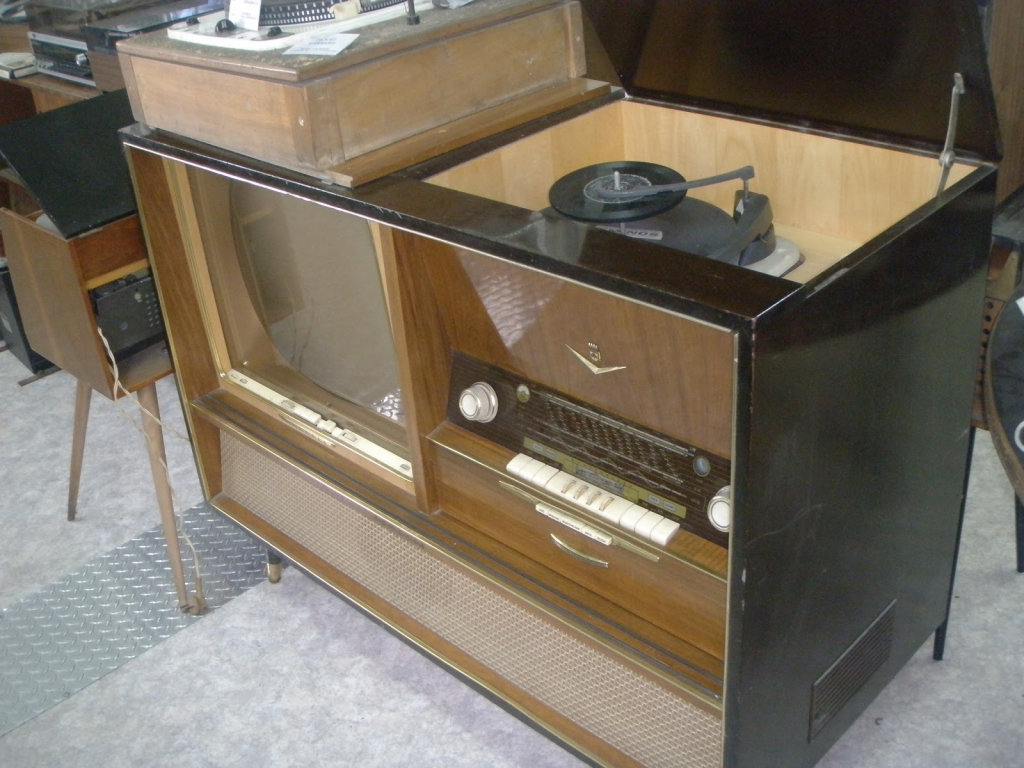Museo de la Radio de Tesalónica