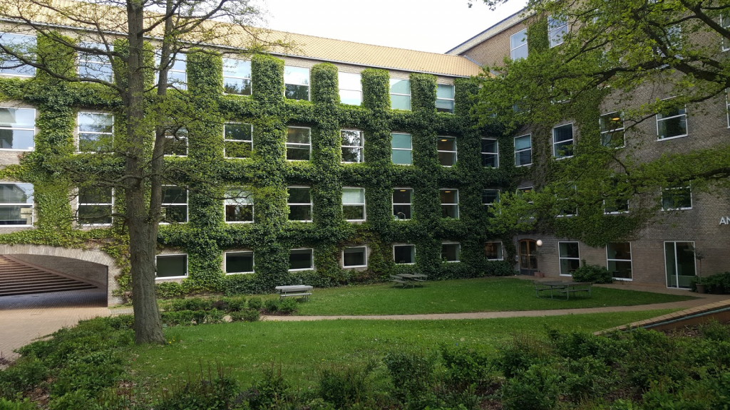 Museo de Arte Antiguo, Aarhus