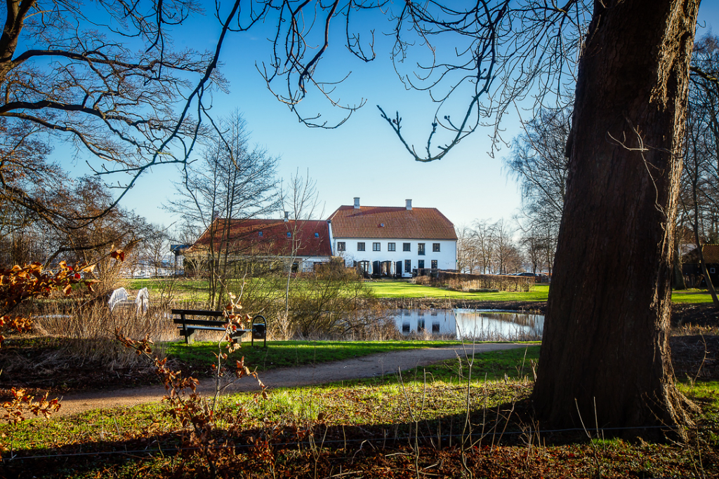 Museo Karen Blixen Rungstedlund