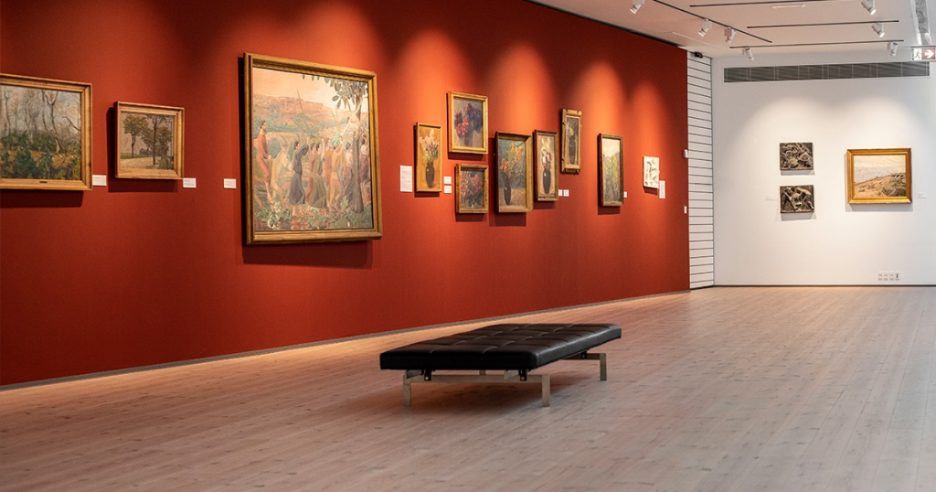 Museo de Arte de Vendsyssel