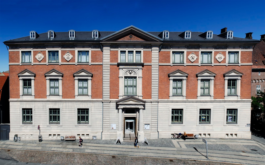 Museo Histórico de Aalborg