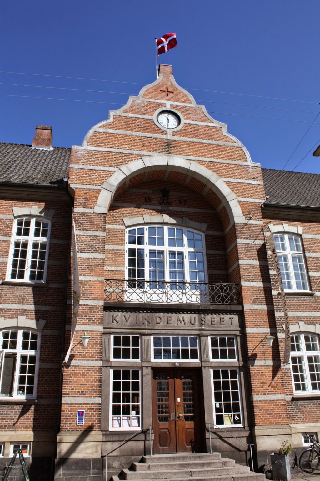 Museo de las Mujeres