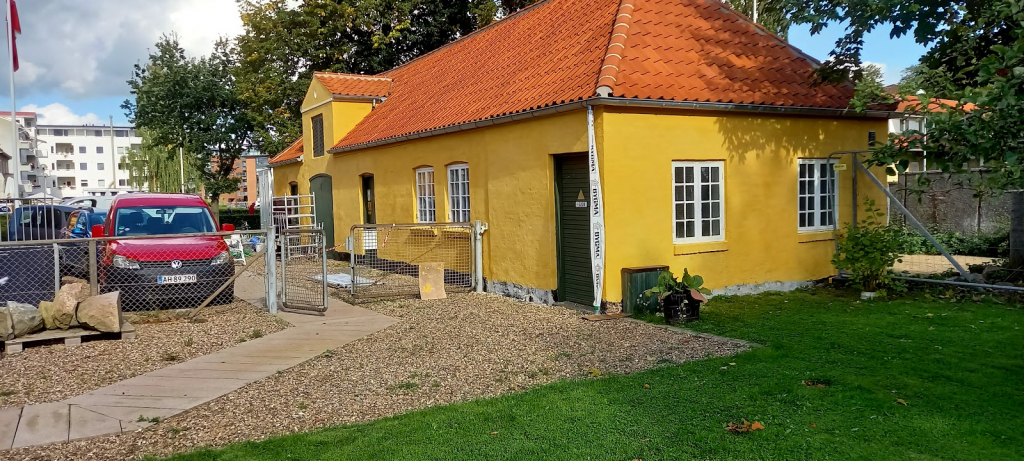 Silkeborg Hovedgård