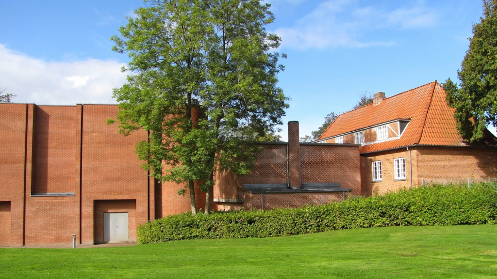 Museo de Vesthimmerland