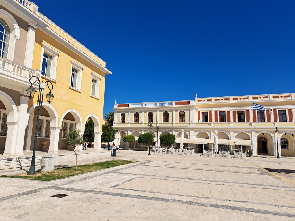 Museo de Zakynthos