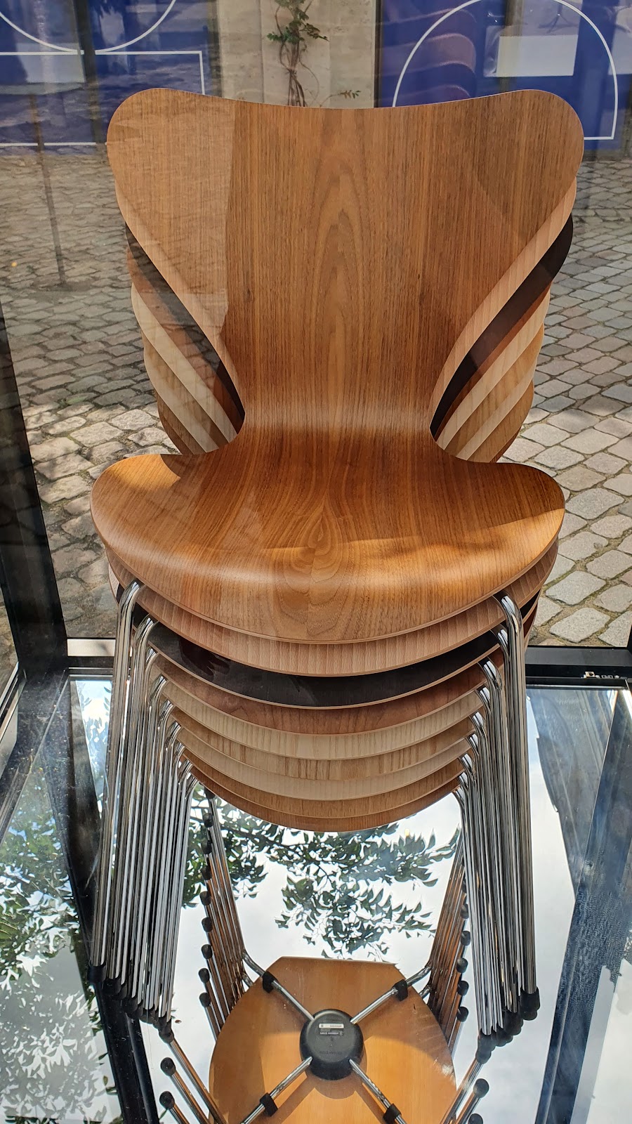 Amigos del Museo del Diseño