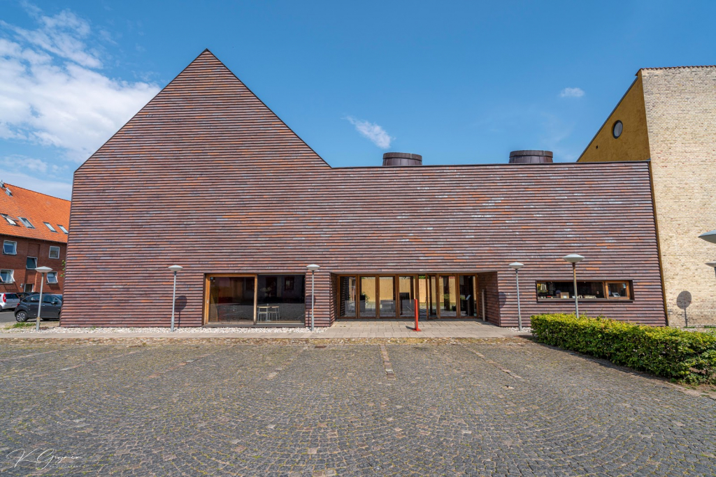 Museo de Arte de Sorø