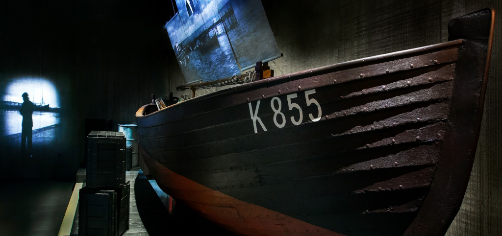 Museo de la Resistencia Danesa