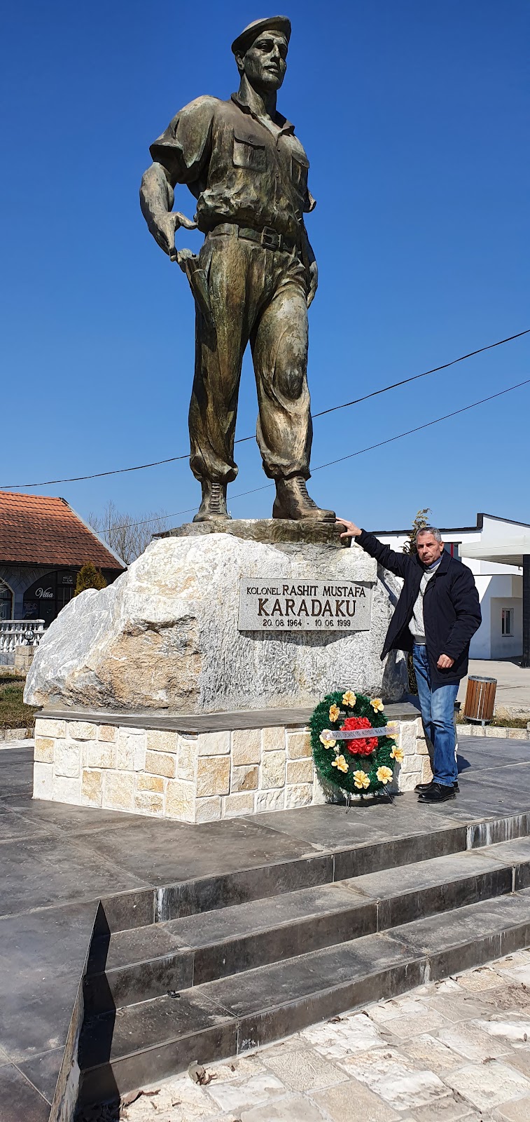 Museo de la Guerra de la Patria