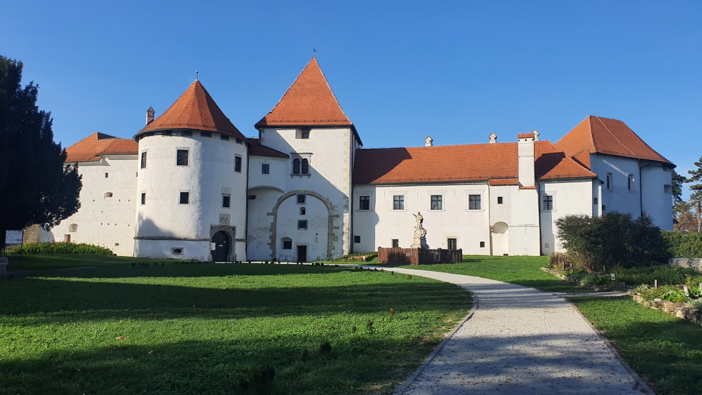 Museo de la Ciudad de Varaždin