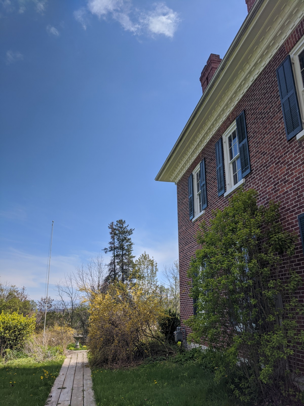 Museo Casa Proctor