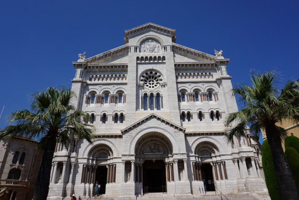 Museo Viejo de Mónaco