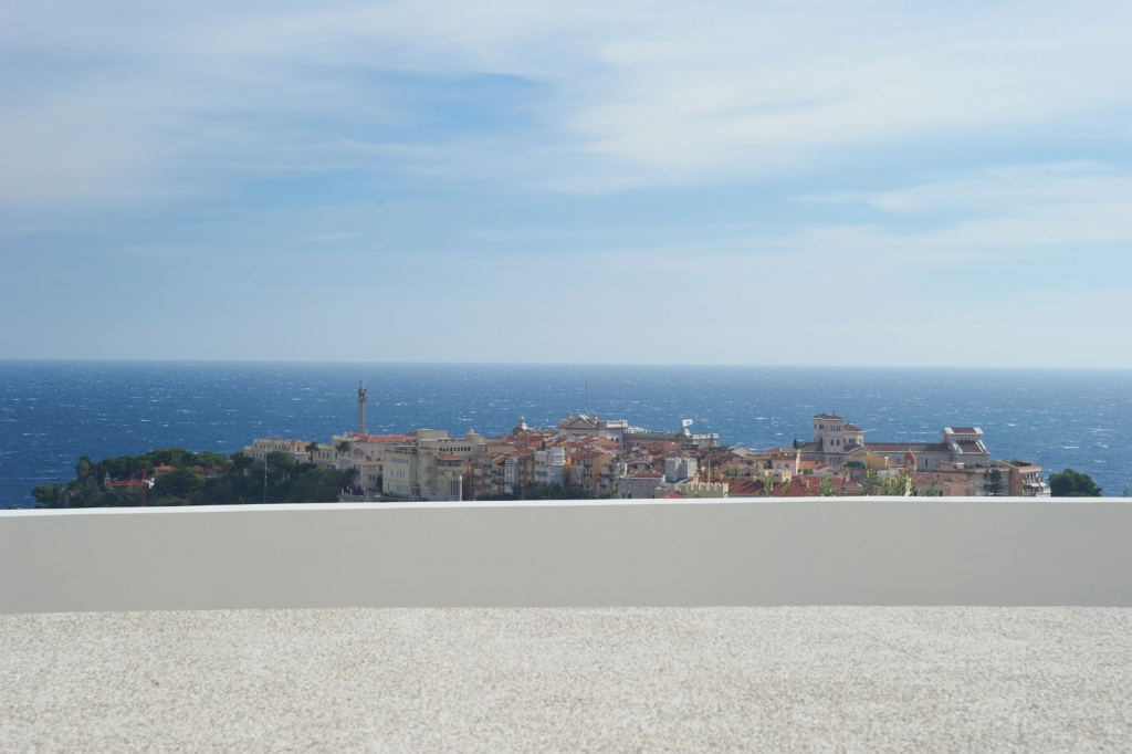 Nuevo Museo Nacional de Mónaco - Villa Paloma