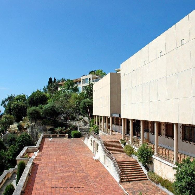 Museo de Antropología Prehistórica de Mónaco