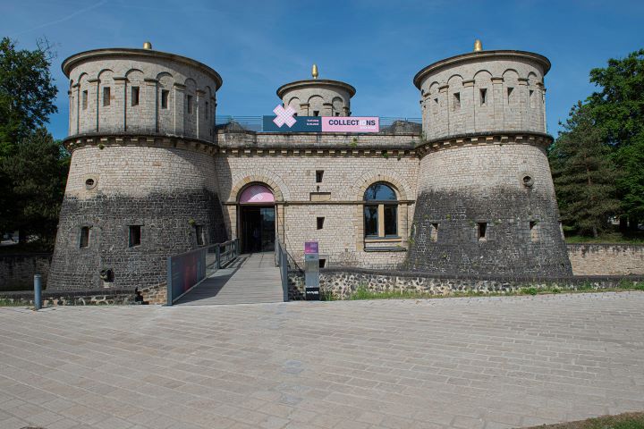 Museo Dräi Eechelen